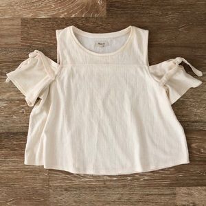 Madewell Textured Tank